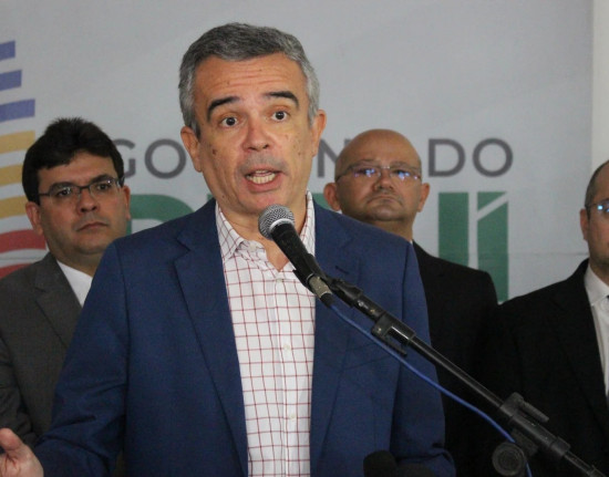 Com diretório desativado, PSB pode ficar impedido de integrar coligação, afirma Bonfim