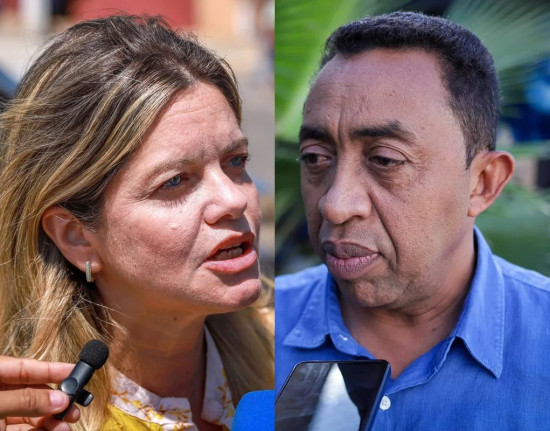 Joel Rodrigues responde críticas da deputada Gracinha: “Só gratidão”