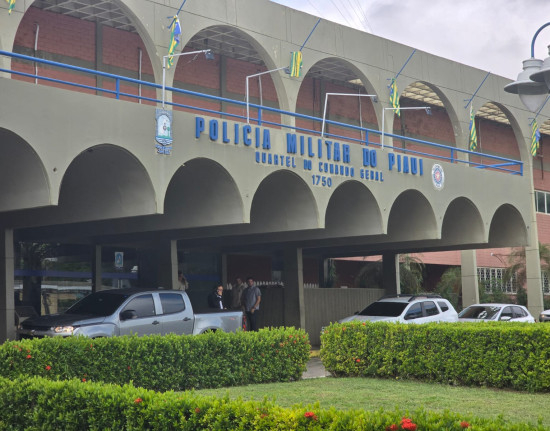 PM do Piauí é preso por suspeita de fraude em concurso do TJ de Pernambuco