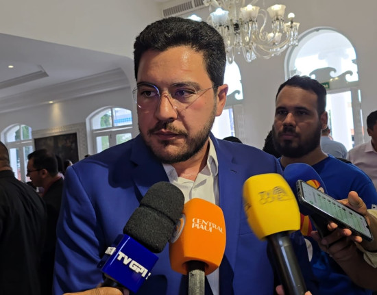 Jadyel Alencar diz que MDB “não tem legitimidade” para questionar chapa do Republicanos