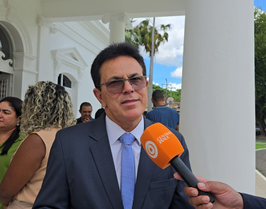 PT fecha chapa federal no Piauí e mira cinco deputados, diz Zé Santana