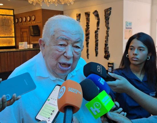 Paes Landim diz que Joel Rodrigues é o nome da oposição para disputar o governo do Piauí