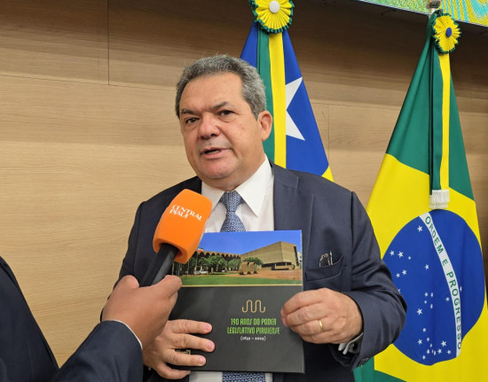 Ministro piauiense do STJ defende código de conduta para juízes e distanciamento da política