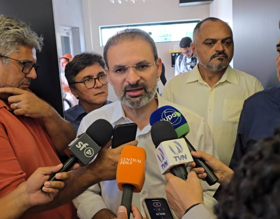 Pré-candidato ao governo do Piauí, Mainha aposta na força do povo