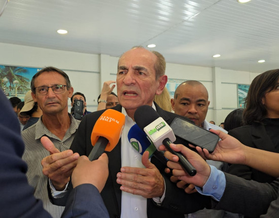 Marcelo Castro diz que apoio a Ciro Nogueira por aliados do MDB é “compreensível”