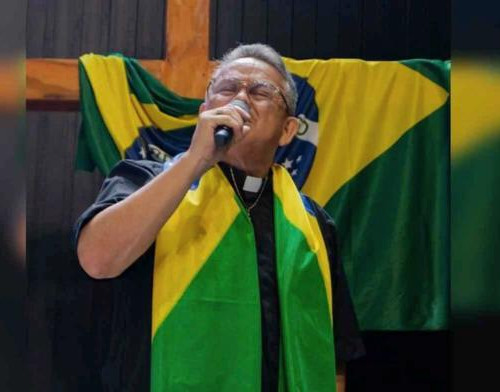 Pastor da Igreja Batista Filadélfia é afastado após auditoria mostrar descontrole financeiro