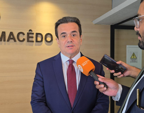 Henrique Pires rebate Georgiano e atribui fim da fusão cruzada ao deputado