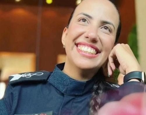 PRF invade casa da ex e mata comandante da Guarda Municipal em Vitória