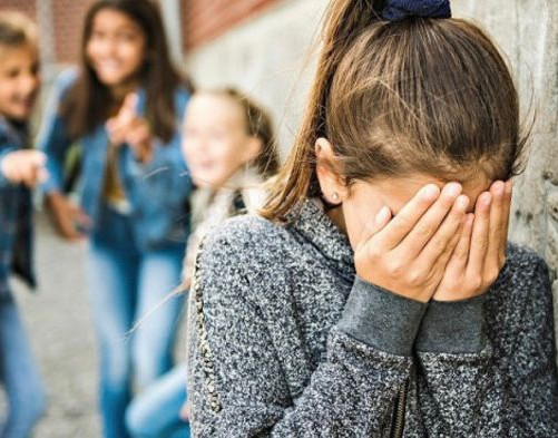 Bullying atinge 41,8% dos estudantes no Piauí e índice cresce, diz IBGE