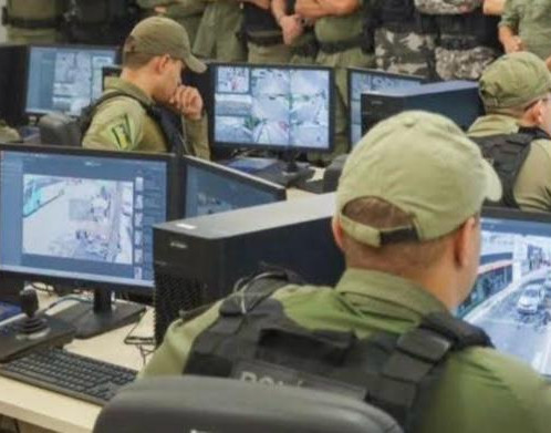 Serviço de emergência 190 terá interrupção temporária nesta quinta no Piauí