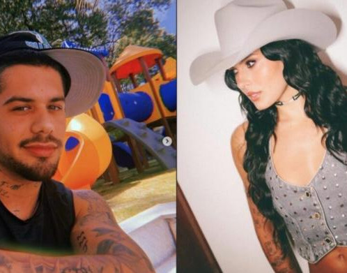 Zé Felipe revela motivos que complicaram relacionamento com Ana Castela