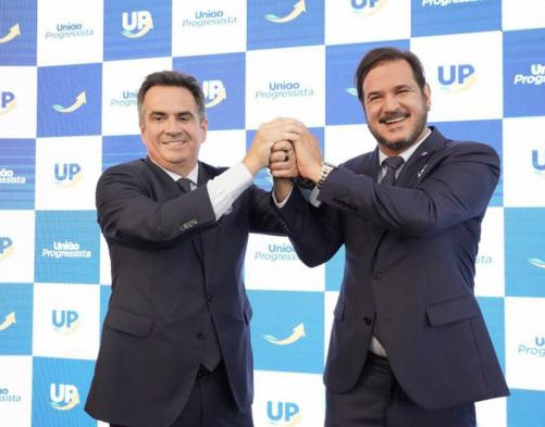 Federação União Progressista é aprovada pelo TSE e reforça cenário político no Piauí para 2026