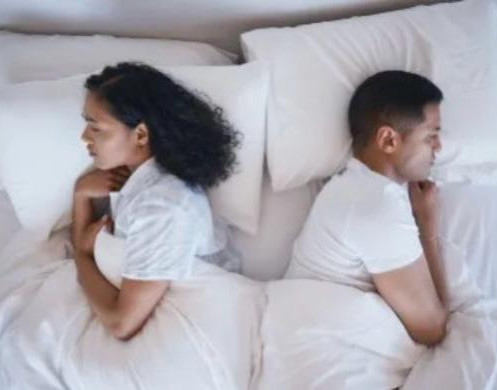 Quando a falta de sexo indica crise no casal: sinais de alerta e como lidar
