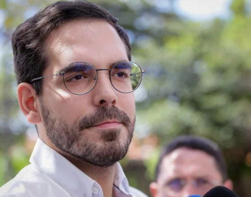 Deputado Marcos Aurélio troca de partido e oficializa filiação ao MDB no Piauí