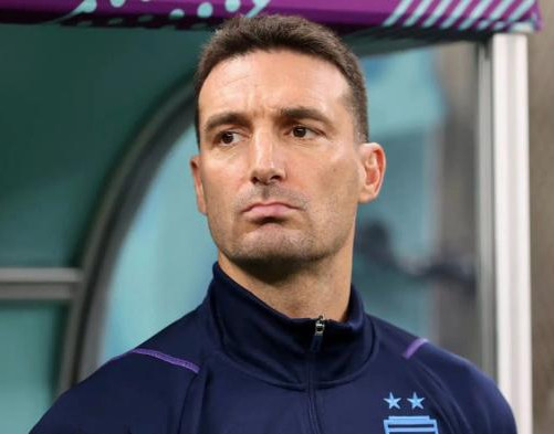 Scaloni evita confirmar presença de Messi na Copa e gera expectativa na Argentina