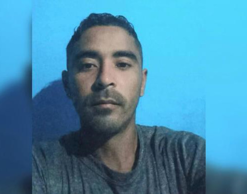 Bombeiros procuram homem que desapareceu nas águas do Rio Parnaíba