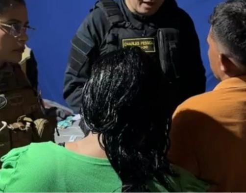 Operação contra facções prende suspeitos e apreende drogas no Piauí