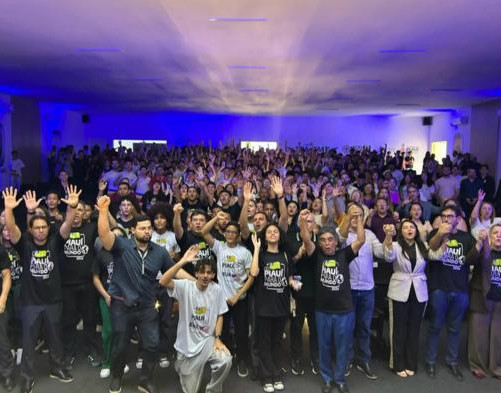 Programa “Piauí para o Mundo”, lança edital com 500 vagas de intercâmbio