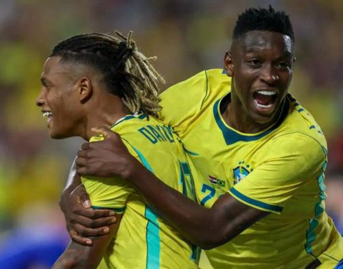 Brasil vence Croácia por 3 a 1 em amistoso e fecha preparação pré-Copa 2026