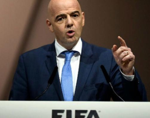 Irã disputará a Copa de 2026, garante presidente da Fifa após incertezas
