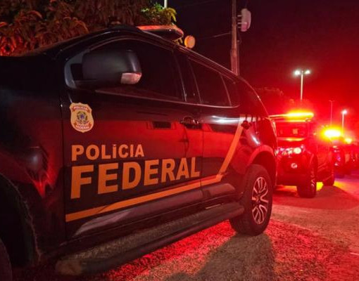PF investiga esquema milionário de fraude bancária com mandados no Piauí