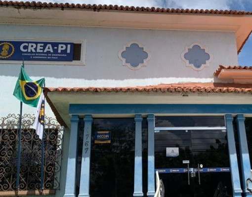 CREA-PI prepara edital após mais de 10 anos sem concurso