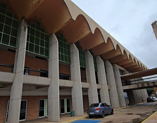 Número de partidos na Alepi cai 71% em quatro anos