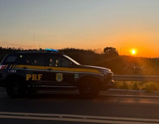 PRF divulga balanço e aponta queda de 40% nas mortes nas estradas do Piauí