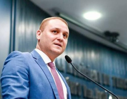 Vereador Venâncio troca PT pelo MDB e confirma pré-candidatura a deputado federal