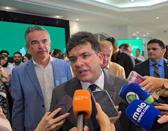 Rafael Fonteles avalia janela partidária e diz que base saiu fortalecida