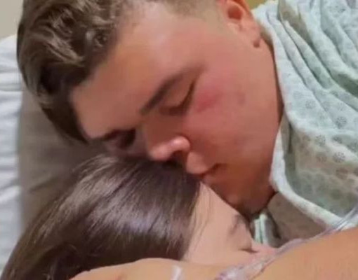 Influenciador Gordão da XJ é hospitalizado com problema na garganta