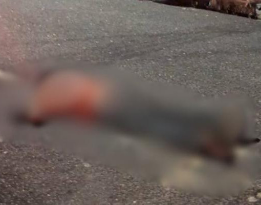 Homem com tornozeleira é morto a tiros na zona Sudeste de Teresina