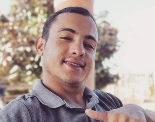 “Contamos tudo”, diz familiar de motorista por app desaparecido