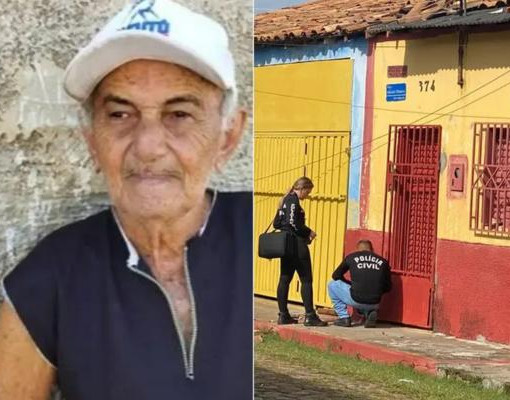 Produtor cultural é encontrado morto em casa em Floriano