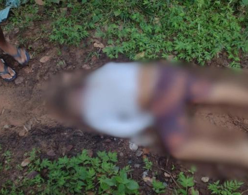 Corpo encontrado em mata é identificado e polícia aponta execução