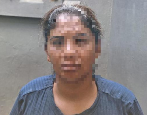 Suspeita de matar idosa após agressões por ciúmes é presa no Piauí