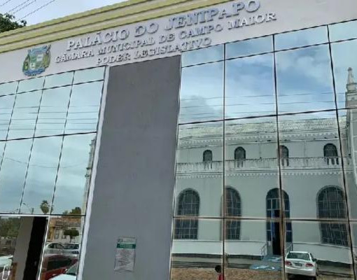 Juiz determina exoneração de comissionados da Câmara de Campo Maior