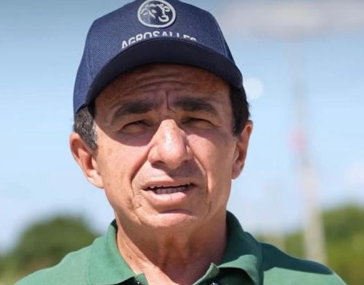 Polícia prende sobrinho de prefeito do Pio IX por crime sexual