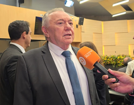 Kléber Eulálio comenta disputa pelo governo do Piauí em 2026