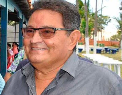 Francisco Jurity propõe ampliar hospitais e reforçar segurança pública no Piauí