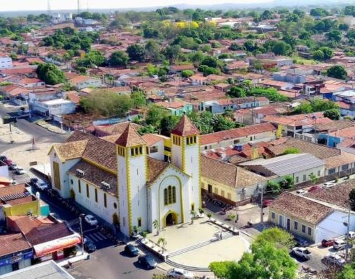 Cinco cidades do Piauí podem ter mudanças em limites territoriais
