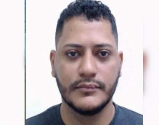 Após meses foragido, motorista investigado por tiro em corrida é preso é preso no RJ