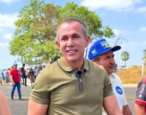 Wilson Capote aparece entre citados em pesquisa para deputado estadual