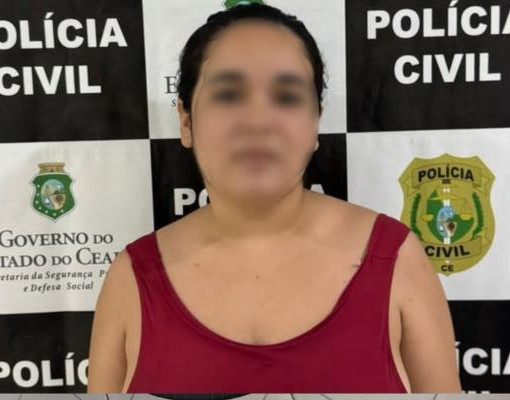 Mulher é presa suspeita de enganar clientes de concessionária de veículos em Parnaíba