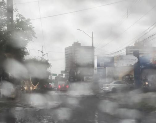 Norte do Piauí deve registrar maiores volumes de chuva nos próximos dias