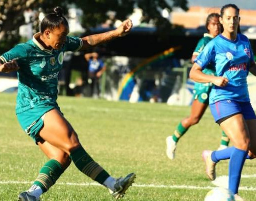 Atlético-PI vence fora de casa, segue firme na vice-liderança da Série A2