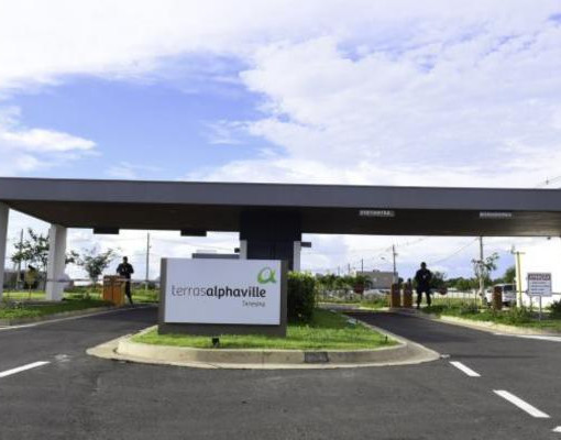 Alphaville e Conviver se posicionam sobre denúncias em obra em Teresina