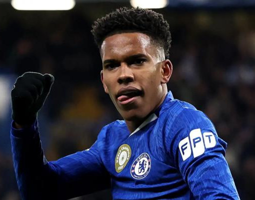 Estêvão sofre lesão grave e pode desfalcar o Brasil na Copa do Mundo