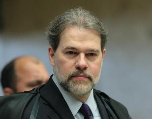 Toffoli se declara suspeito em julgamento sobre prisão no caso BRB
