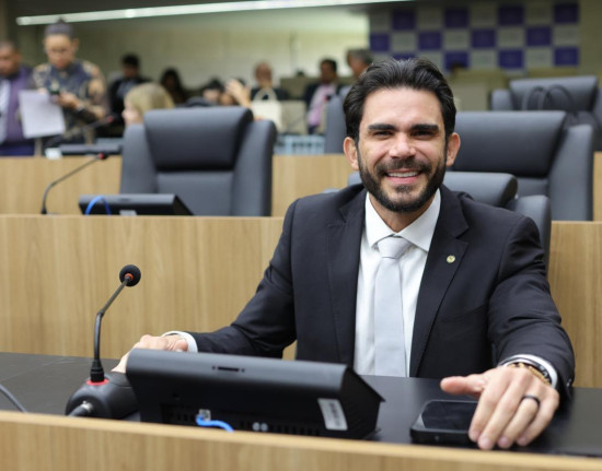 Deputado Dr. Marcus Kalume garante mais de R$ 1,5 milhão em investimentos para municípios do Piauí